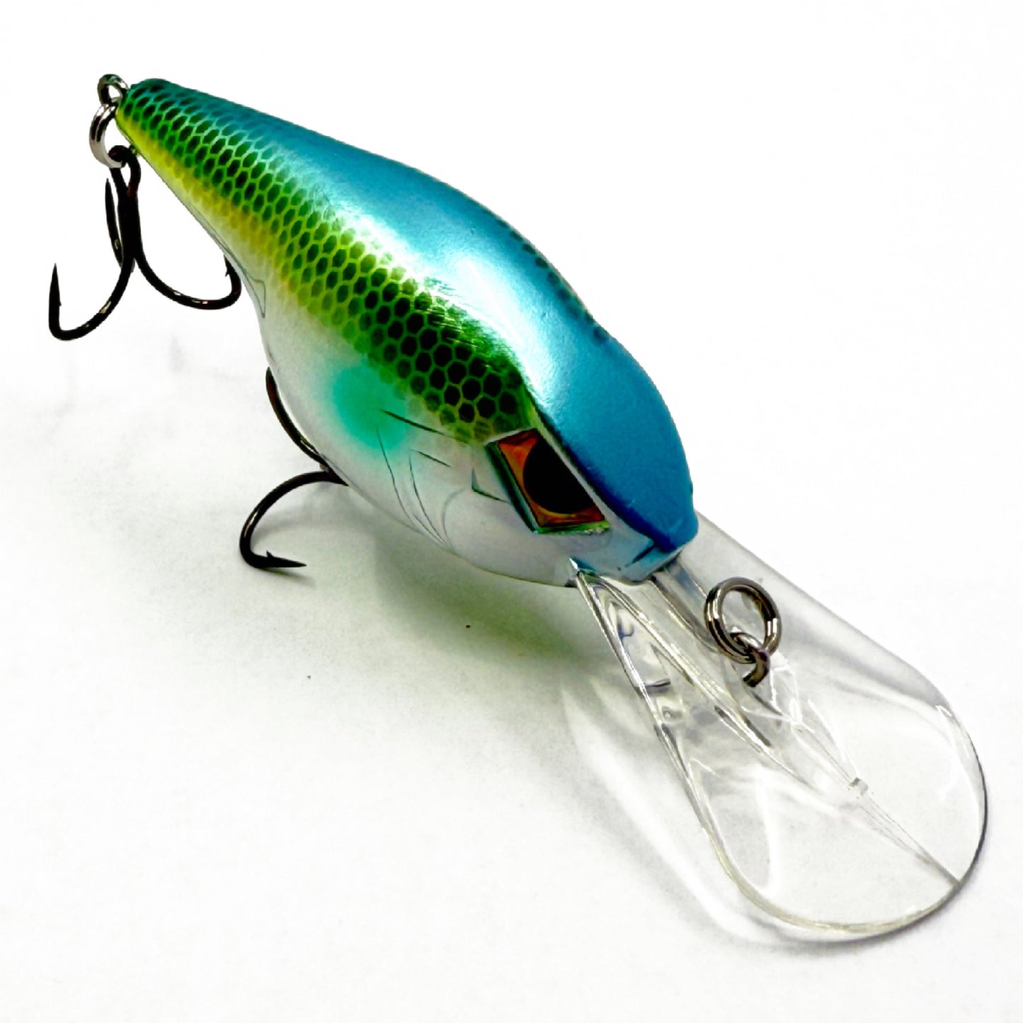 iDive10 Crankbait